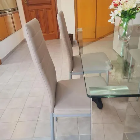 Сasa de vacaciones Soverato Centro Soverato Marina