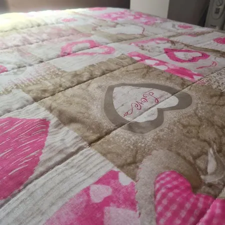 Soverato Centro Сasa de vacaciones *