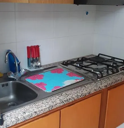 Soverato Centro * 索威拉托玛里纳