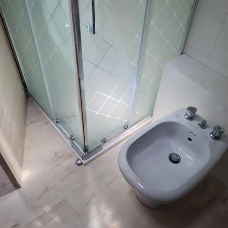 Soverato Centro Сasa de vacaciones