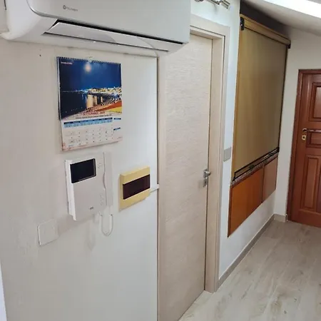 Soverato Centro * 索威拉托玛里纳