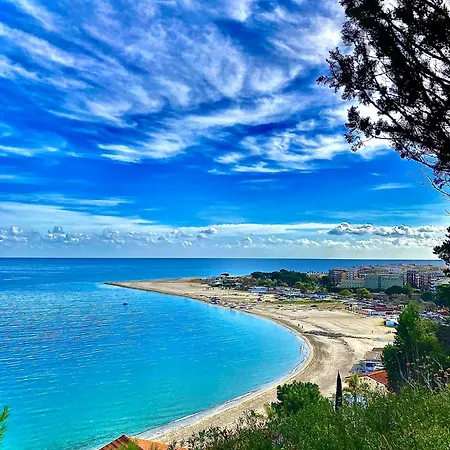 Soverato Centro Сasa de vacaciones