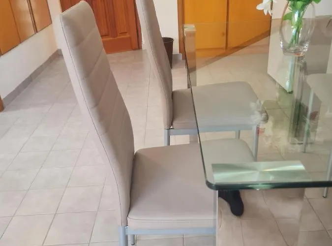 Semesterbostad Soverato Centro Soverato Marina