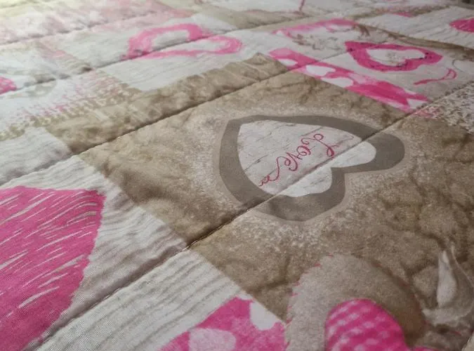 Soverato Centro 度假居 *