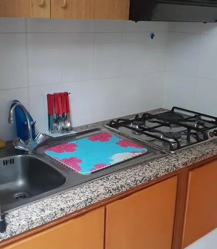 Soverato Centro * Soverato Marina