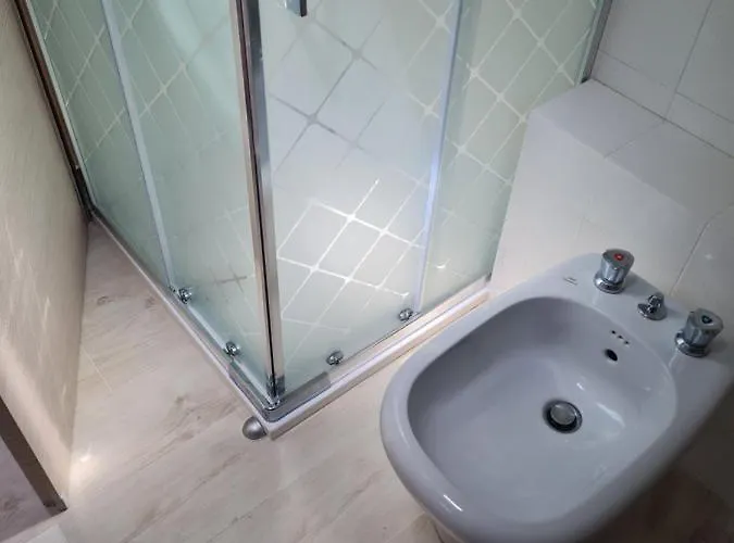 Soverato Centro 度假居