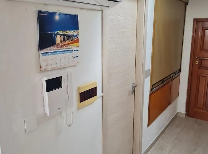 Soverato Centro * 索威拉托玛里纳